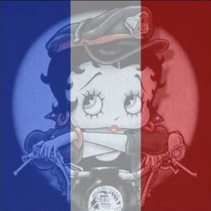 Meet your Posher, Ginga